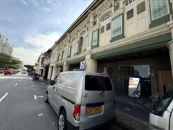 Geylang Road (D14), Shop House #559662791
